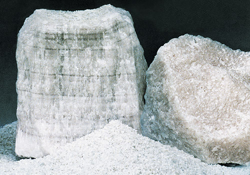 镁铝尖晶石